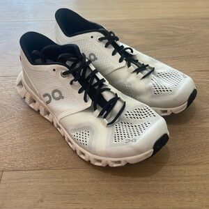 On Cloud Cloud X 4 women’s shoe